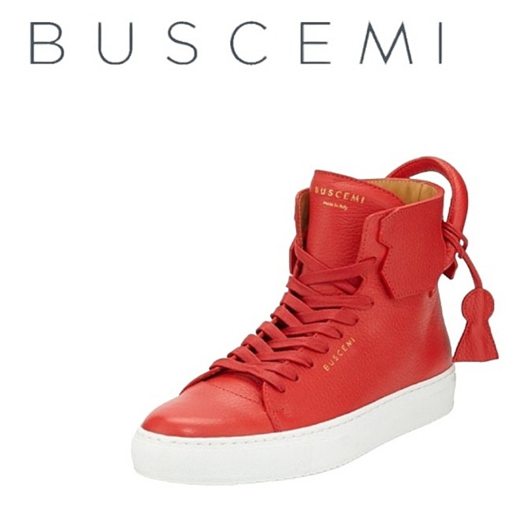 Buscemi sneakers